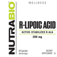 R-Lipoic Acid