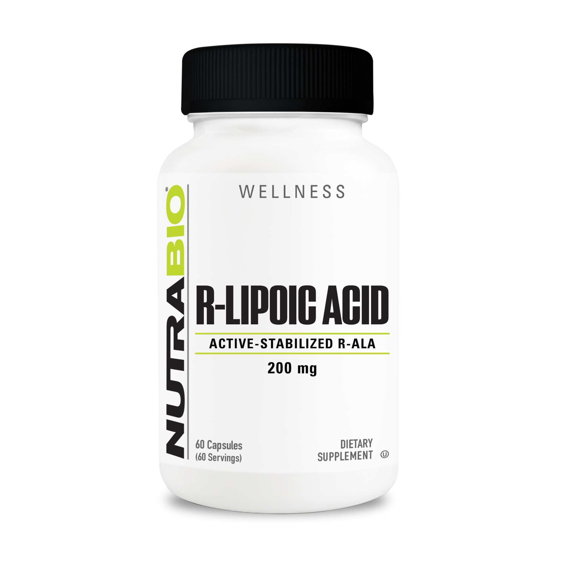 R-Lipoic Acid