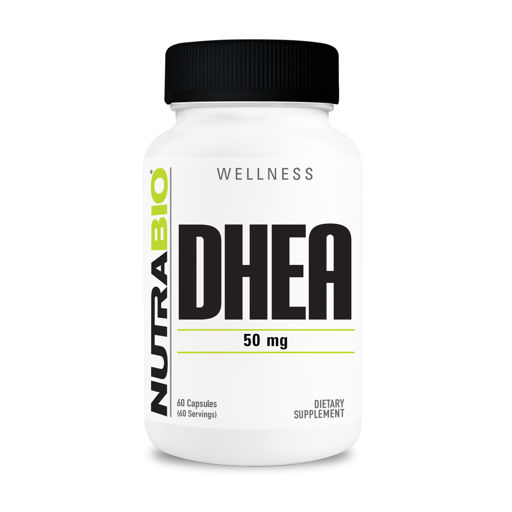 DHEA (50 mg)