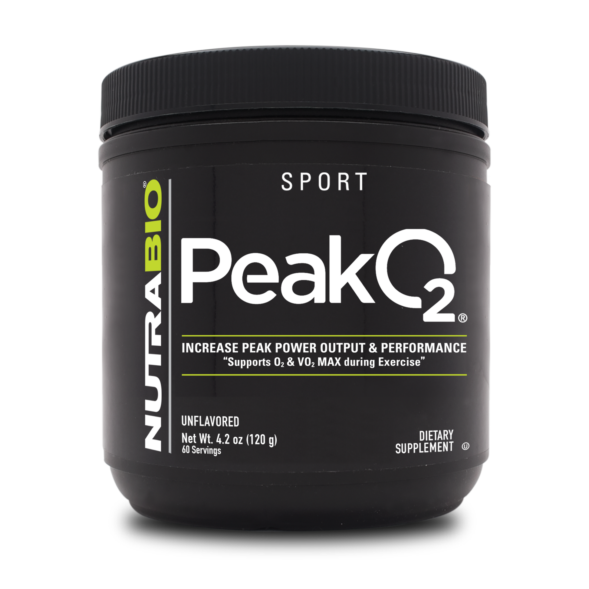 PeakO2 Powder