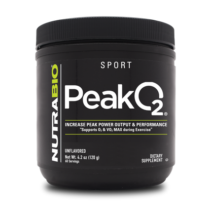 PeakO2 Powder