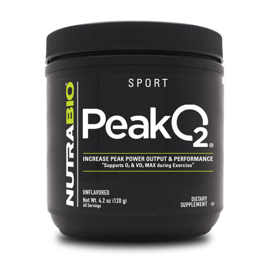 PeakO2 Powder