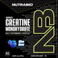 Creatine Monohydrate Powder