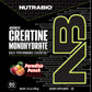 Flavored Creatine (Creatine Burst)