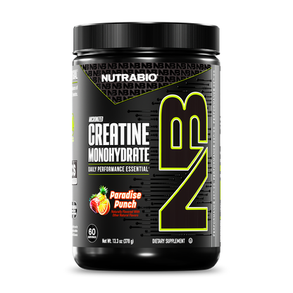 Flavored Creatine (Creatine Burst)