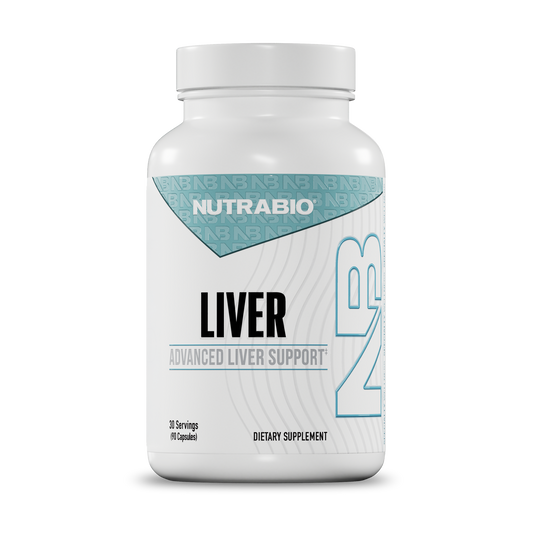 Liver