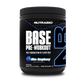 Bottle of Base PRE Workout