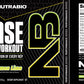 Base PRE Workout Label