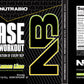 Base Pre-Workout