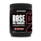 Bottle of Base PRE Workout