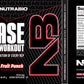 Base Pre-Workout