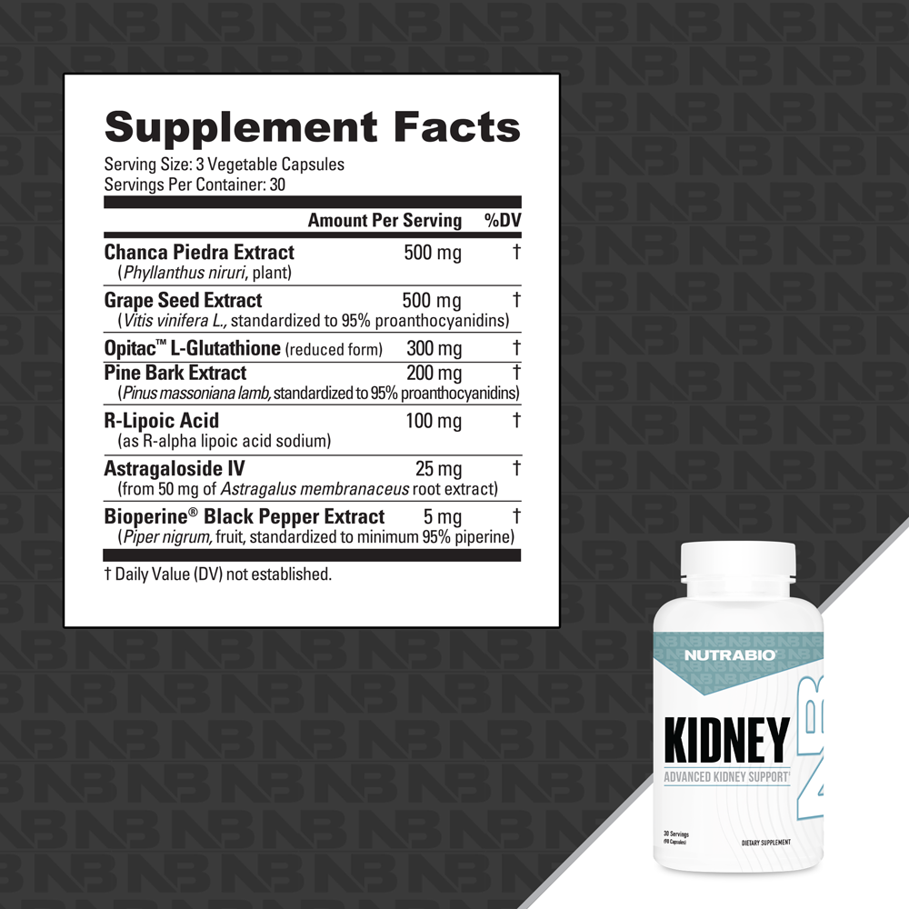 glutathione for kidney health Treatments 101: Part 1 The Mother of All Antioxidants Glutathione (Reduced) 500mg 60 Vegecaps
