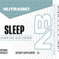 Sleep - 90 Servings