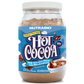 NutraBio Hot Cocoa Protein. Packed with 20 grams of protein, 120 calories and only 3 grams of carbohydrates.