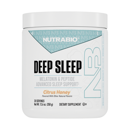 Deep Sleep