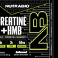 Creatine + HMB