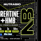 Creatine + HMB