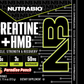 Creatine + HMB