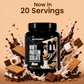 Whey Protein Isolate Powder