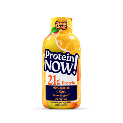 Protein Now