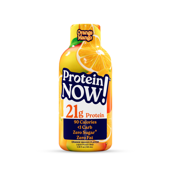 12 x Orange Mango