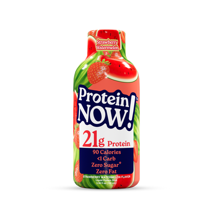 Protein Now