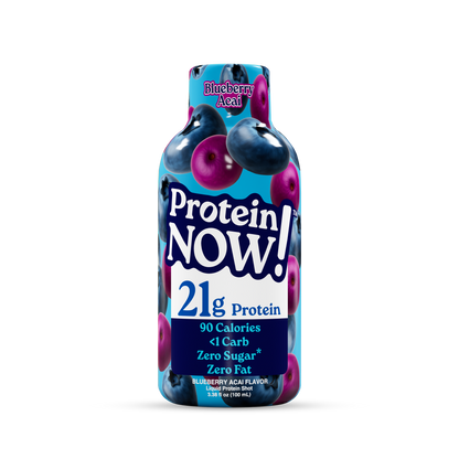 Protein Now