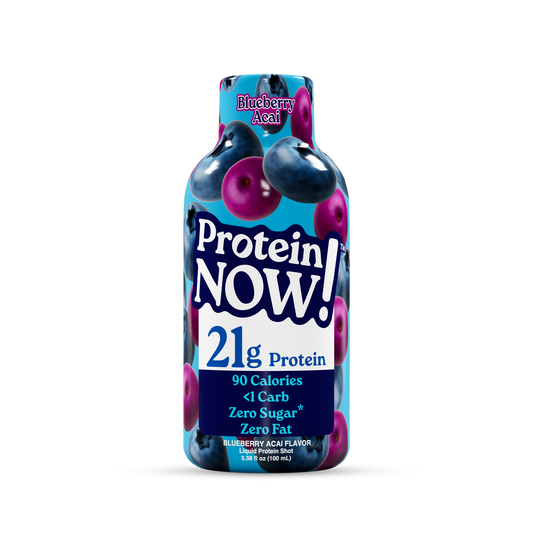 Protein Now