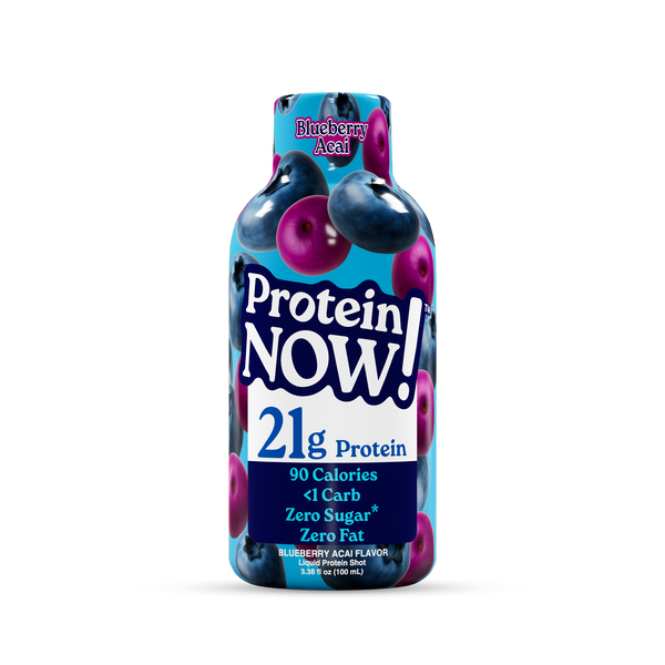 12 x Blueberry Acai