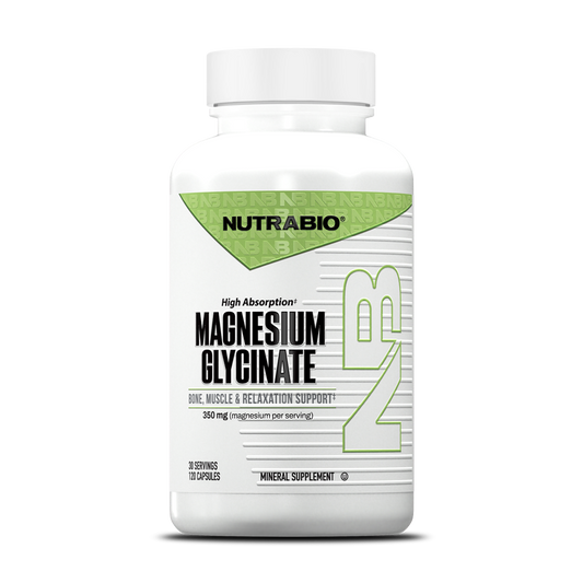 Magnesium Glycinate