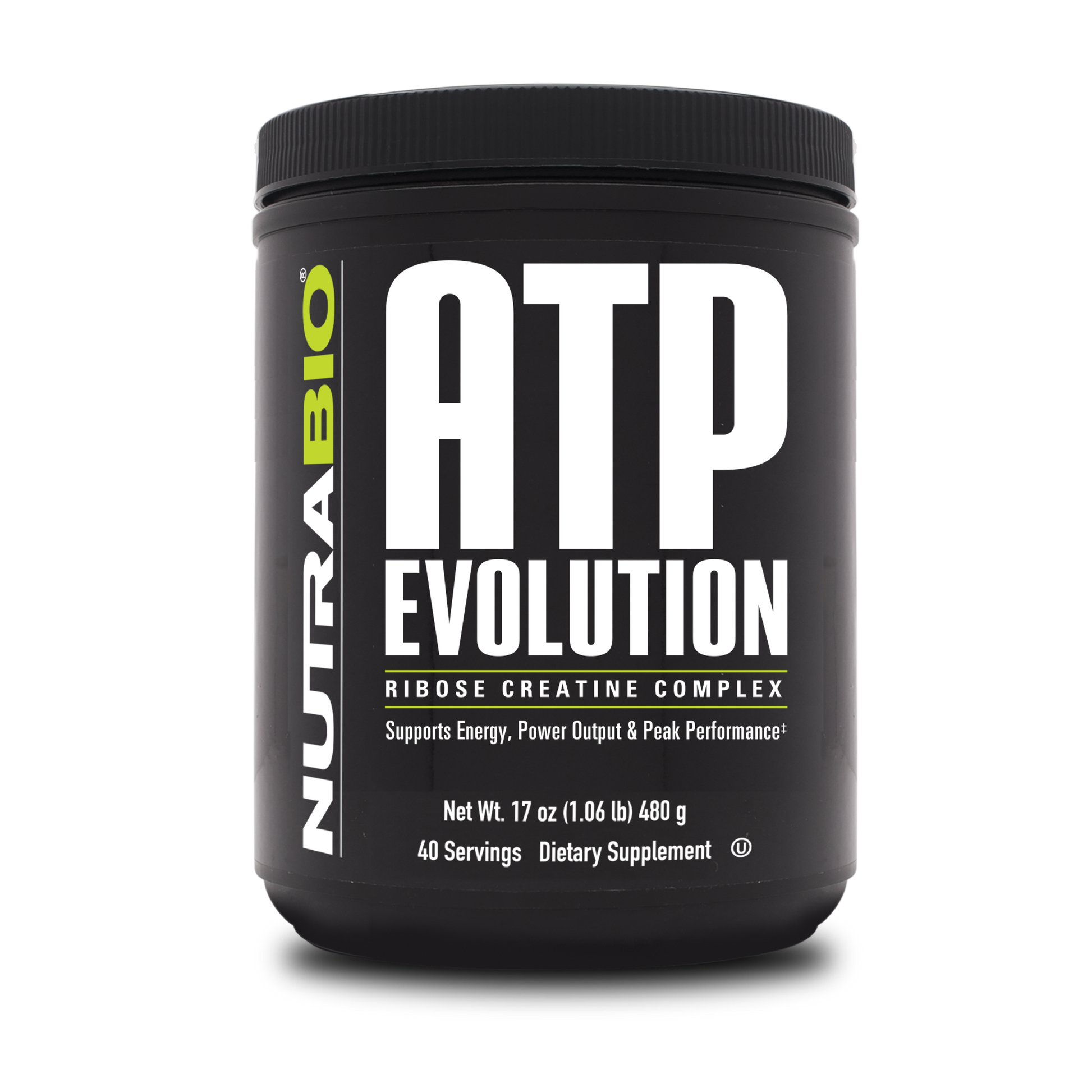 ATP Evolution