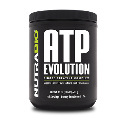 ATP Evolution