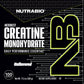 Creatine Monohydrate Powder