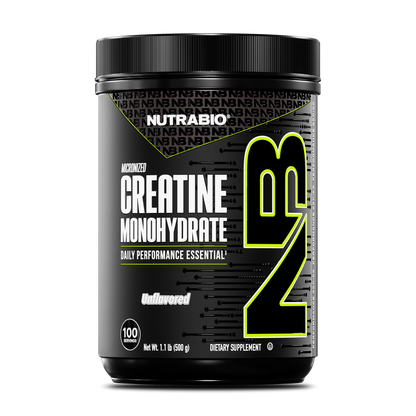 Creatine Monohydrate Powder