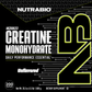 Creatine Monohydrate Powder