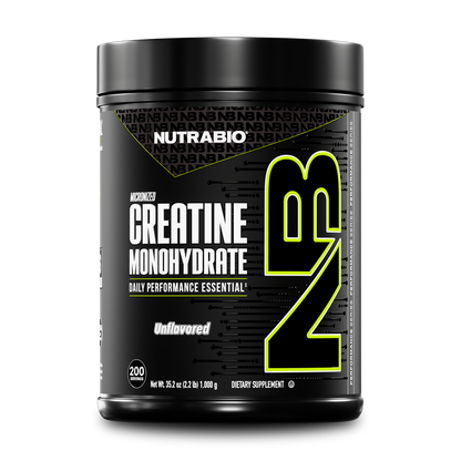 Creatine Monohydrate Powder
