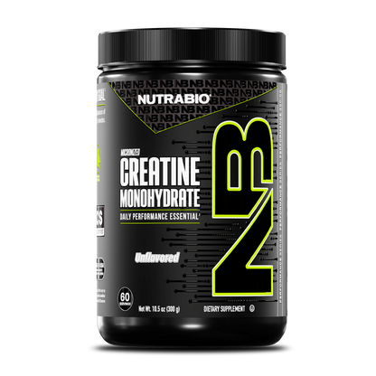 Creatine Monohydrate Powder