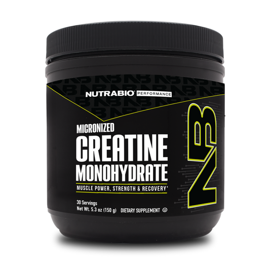 Creatine Monohydrate Powder 150g