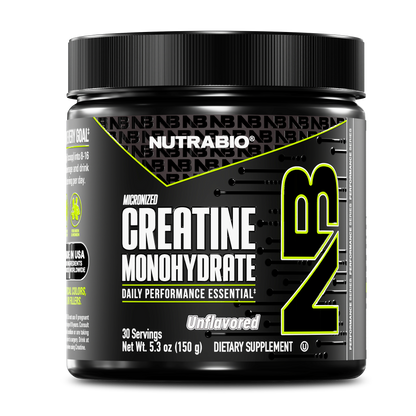 Creatine Monohydrate Powder