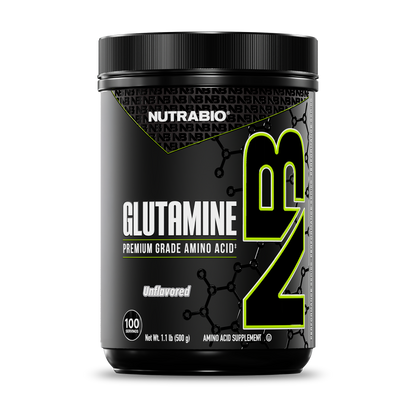 Glutamine
