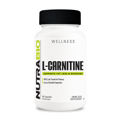 L-Carnitine (500mg)