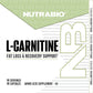 L-Carnitine (500mg)