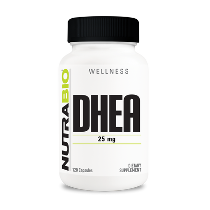 DHEA (25mg)