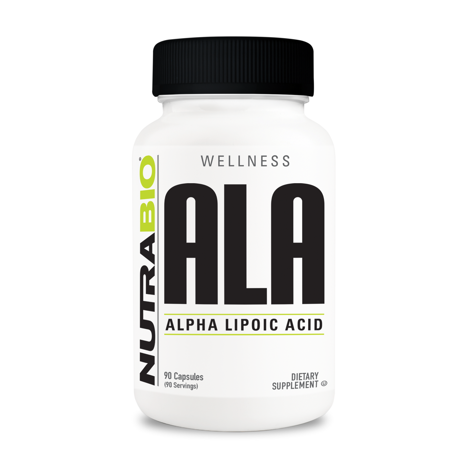 Alpha Lipoic Acid (300mg)