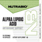 Alpha Lipoic Acid (300mg)