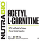 Acetyl L-Carnitine (500mg)