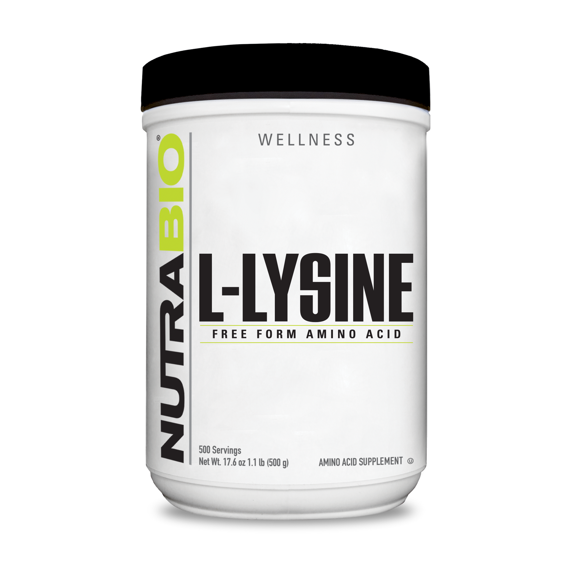 Lysine Powder