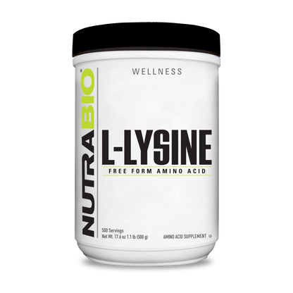 Lysine Powder