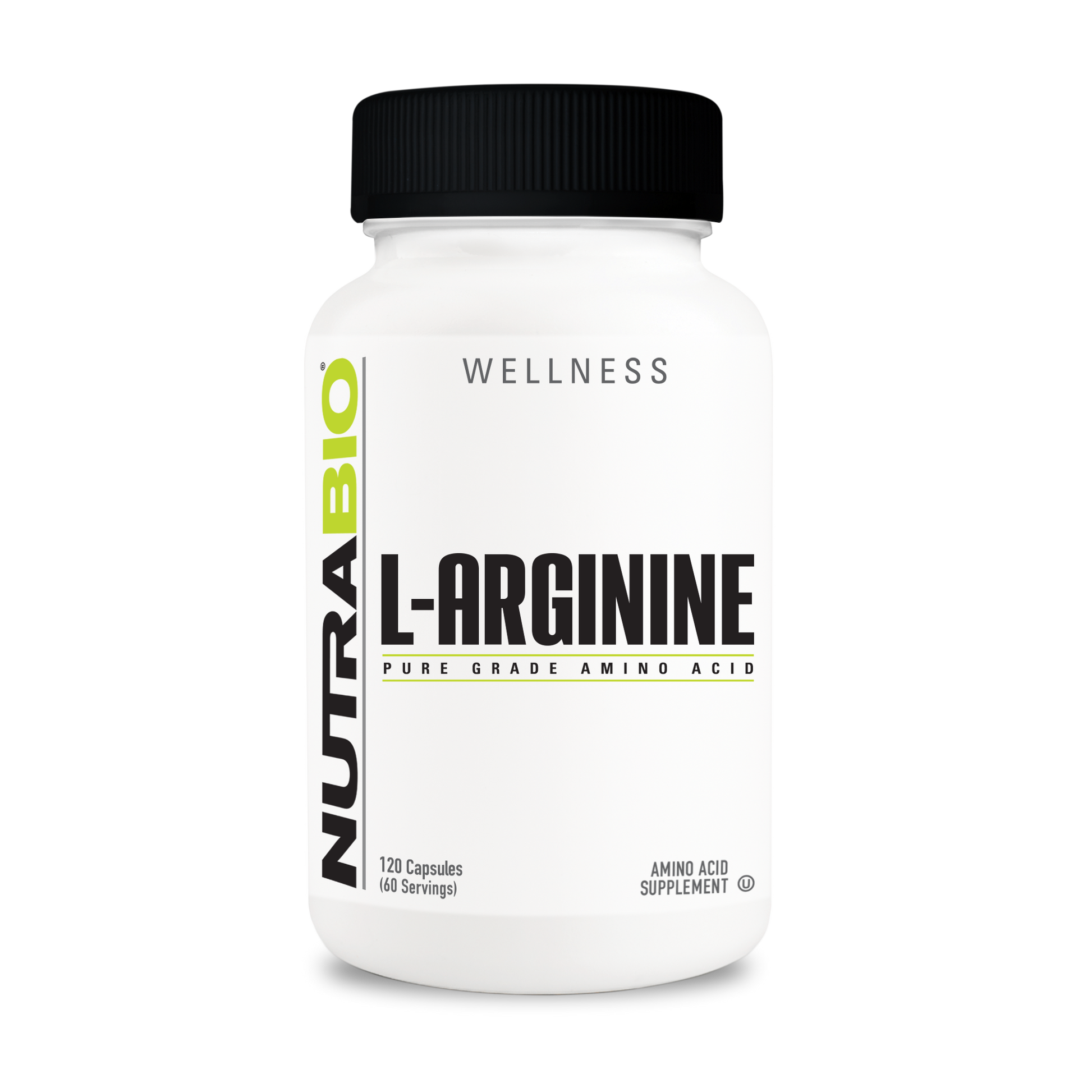 Arginine (750mg)