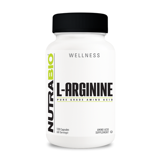 Arginine (750mg)